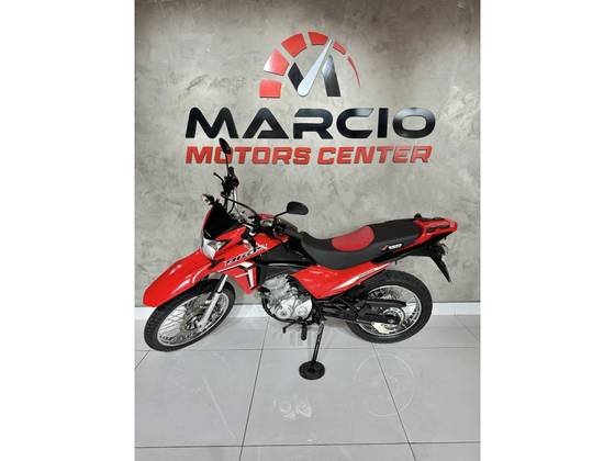 HONDA NXR 160 BROS ESDD HONDA NXR 160 BROS ESDD